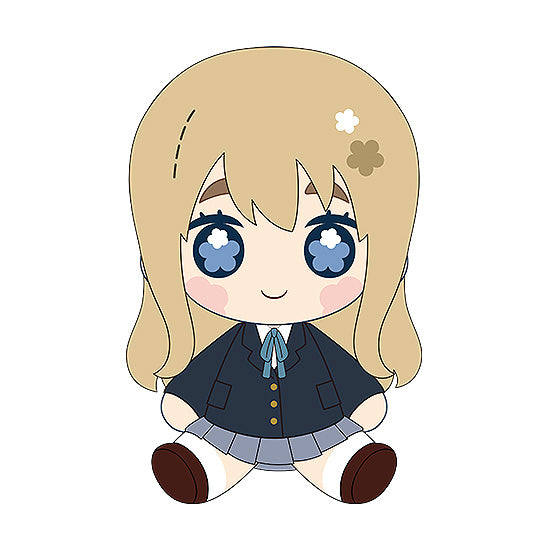 K-On! Huggy Doll Kotobuki Tsumugi