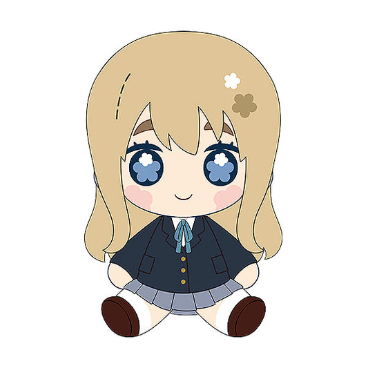 K-On! Huggy Doll Kotobuki Tsumugi