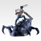 Chainsaw Man - The Movie: Reze Arc Chainsaw Man ＆ Beam Figure MEGAIMPACT [Ichiban-Kuji Prize Last One]