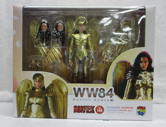 MAFEX Nr. 148 WONDER WOMAN 84