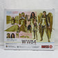 MAFEX Nr. 148 WONDER WOMAN 84