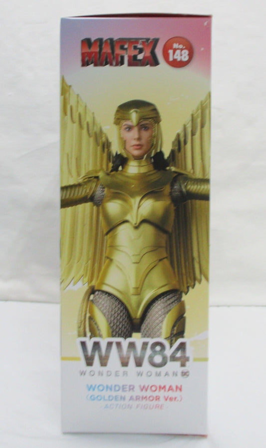 MAFEX No.148 WONDER WOMAN 84