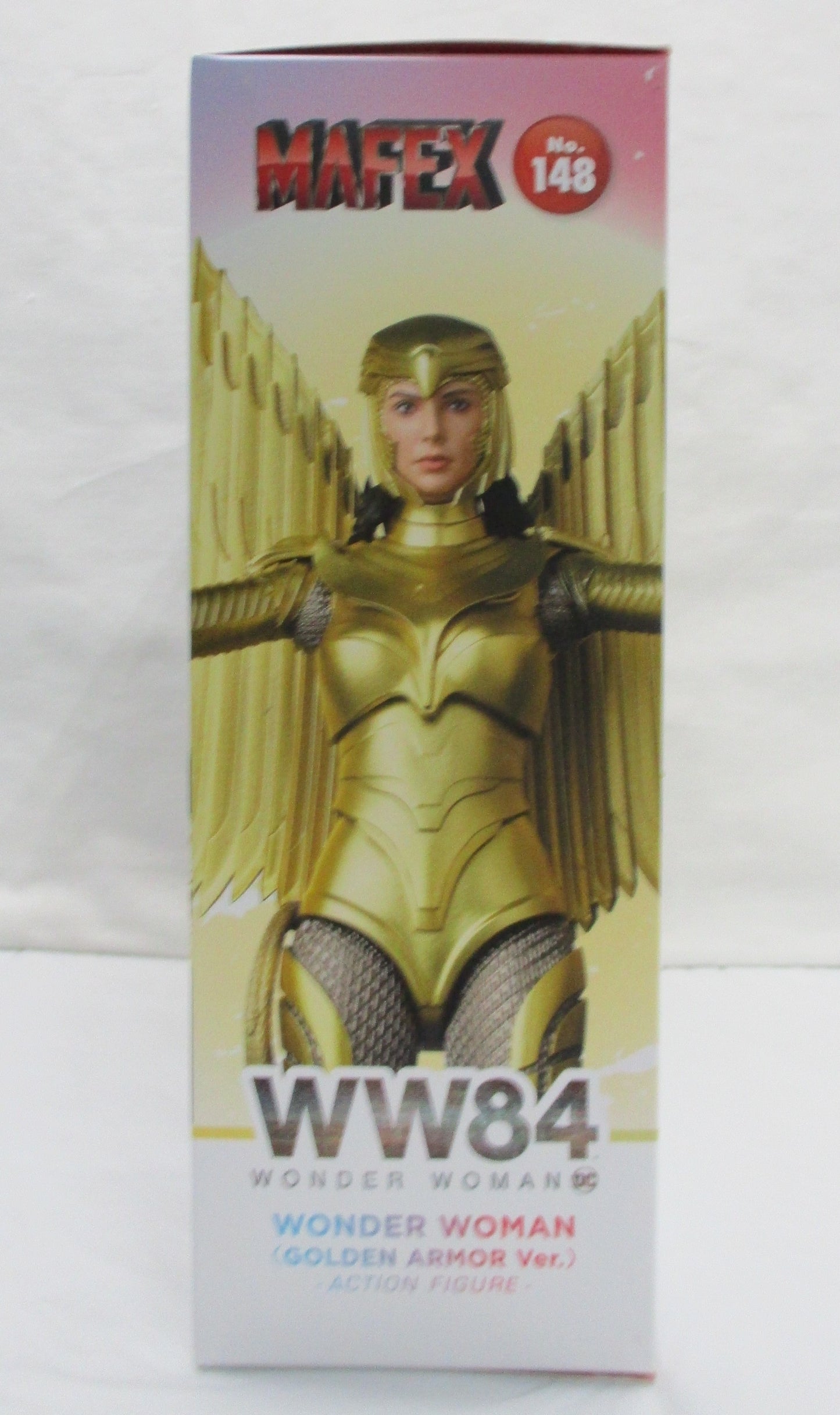 MAFEX No.148 WONDER WOMAN 84