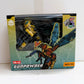 BEASTBOX BB-38 GUNPOWDER, Action & Toy Figures, animota