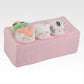 Hamtaro - Ham-Hams Here We Come, Tottoko Style! Nap Time Tissue Case [Ichiban-Kuji Prize A]