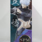 Sega Jujutsu Kaisen Super Premium Figure Gojo Satoru Hollow "Murasaki"