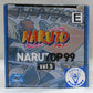 Bandai Spirits [NARUTO] NARUTOP99 World Collectable Figure vol.5 E: Sakura Haruno (Gold ver)