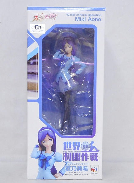 MegaHouse World Uniform Operation Fresh PreCure - Miki Aono