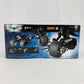 MEDICOM TOY MAFEX 008 Bat Pod