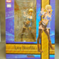 AMAKUNI Hobby Japan Exclusive Fairy Tail Lucy Heartfilia 1/8 PVC, Action & Toy Figures, animota