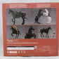 Figma 490 Horse ver. 2 (Chestnut), animota