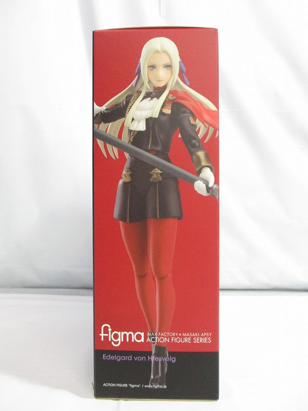 Figma 461 Edelgard von Hresvelg (Fire Emblem Three Houses)