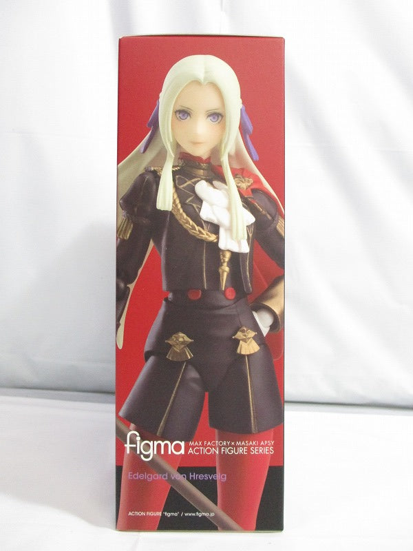 figma 461 Edelgard von Hresvelg (Fire Emblem Three Houses)