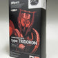 SHFiguarts Kamen Rider Antriebstyp Tridoron 