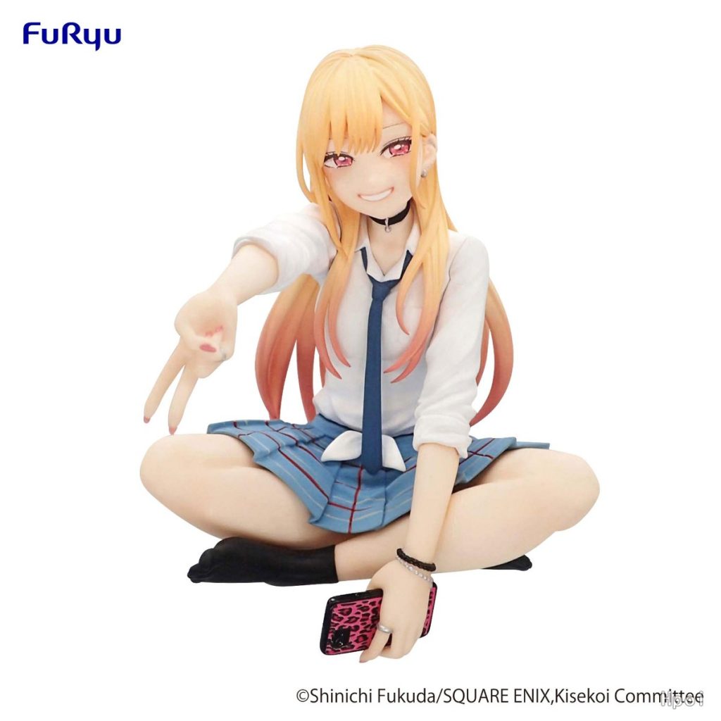 Buy Marin Kitagawa Figures, Merch & Collectibles – My Dress-Up Darling
