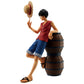 ONE PIECE 25th Anniversary of TV Animation - Road to the Pirate King Monkey.D.Luffy MASTERLISE EXPIECE [Ichiban-Kuji Prize A]