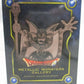 Dragon Quest Metallic Monsters Gallery Hargon, Action & Toy Figures, animota