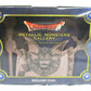 Dragon Quest Metallic Monsters Gallery Hargon, Action & Toy Figures, animota
