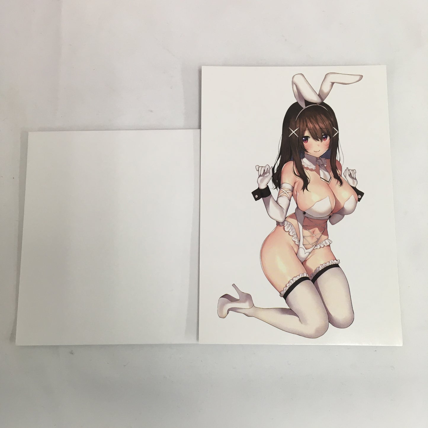 BINDing Yukino 1/4 PVC figure