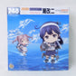 Nendoroid n.º 748 Ushio Kai-II con artículo adicional de la tienda en línea Goodsmile