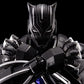 Fighting Armor Black Panther Action Figure