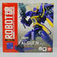 Tamashii Web Exclusive ROBOT SPIRITS Falguen