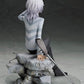 Toaru Majutsu no Index II - Accelerator 1/8 Complete Figure | animota