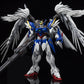 High Resolution Model Wing Gundam Zero EW | animota