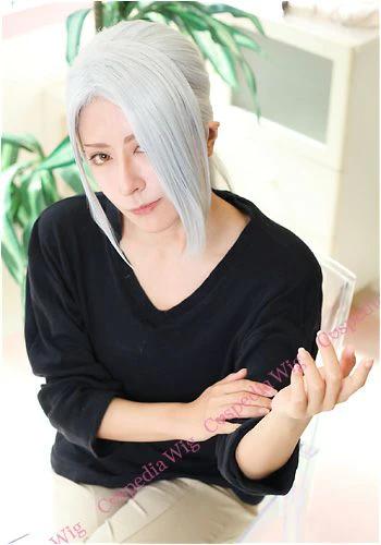 "A3!" Azuma Yukishiro style cosplay wig | animota
