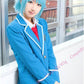 "Ensemble Stars!" Hajime Shino style cosplay wig | animota