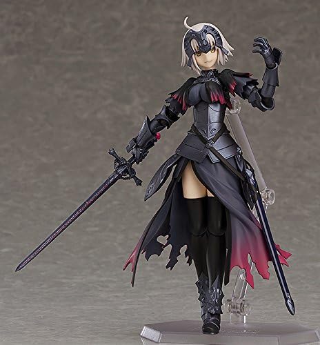 figma - Fate/Grand Order: Avenger/Jeanne d'Arc [Alter]animota