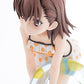 Toaru Majutsu no Index the Movie: Endyumion no Kiseki - Mikoto Misaka Gravure_Style 1/6 Complete Figure | animota