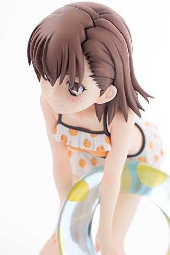 Toaru Majutsu no Index the Movie: Endyumion no Kiseki - Mikoto Misaka Gravure_Style 1/6 Complete Figure | animota