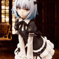 KDcolle Ryuuou no Oshigoto! Ginko Sora Gothic Lolita Ver. 1/7 Complete Figure | animota