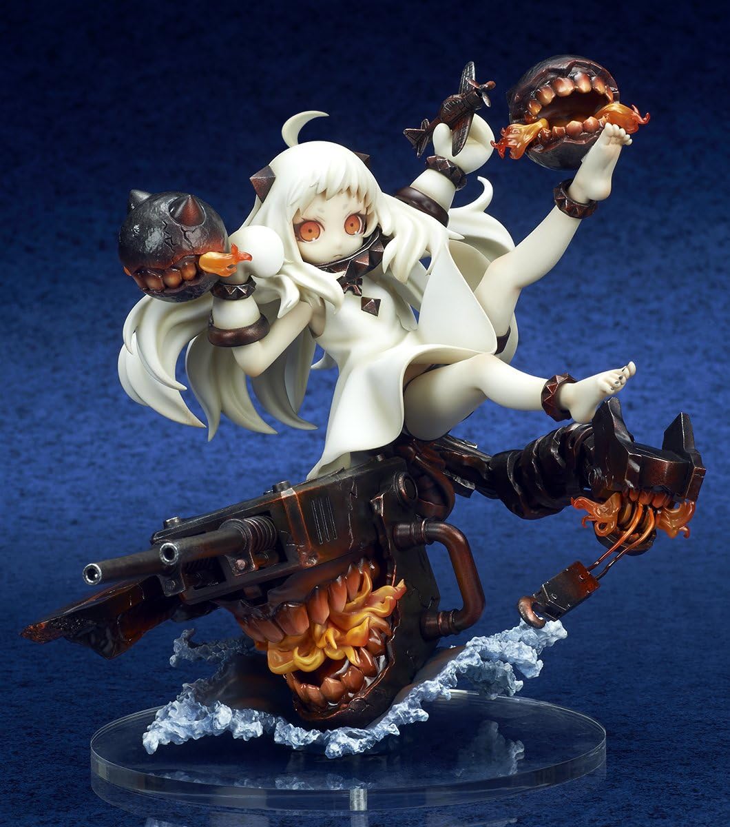 Kantai Collection -Kan Colle- Hoppou Seiki Complete Figure | animota