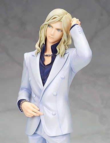 Uta no Prince-sama Maji LOVE 2000% - Camus 1/8 Complete Figure | animota