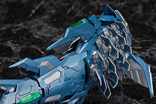 figma - DARIUSBURST Chronicle Saviours: Iron Fossil | animota