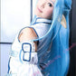”Sword Art Online” Asuna(ALO) style cosplay wig | animota