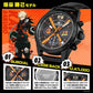 [AngelClover]My Hero Academia Collaboration Watch: Katsuki Bakugo Model