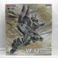 Hasegawa 1/72 Macross Modelers VF-1A Valkyrie blindado “Operación Bullseye Parte 2” 