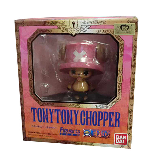 Figuras CERO Tony Tony Chopper