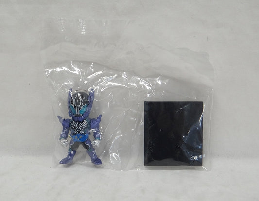 Kamen Rider Converge Vol.10 No.53 Kamen Rider Rogue, Action & Toy Figures, animota