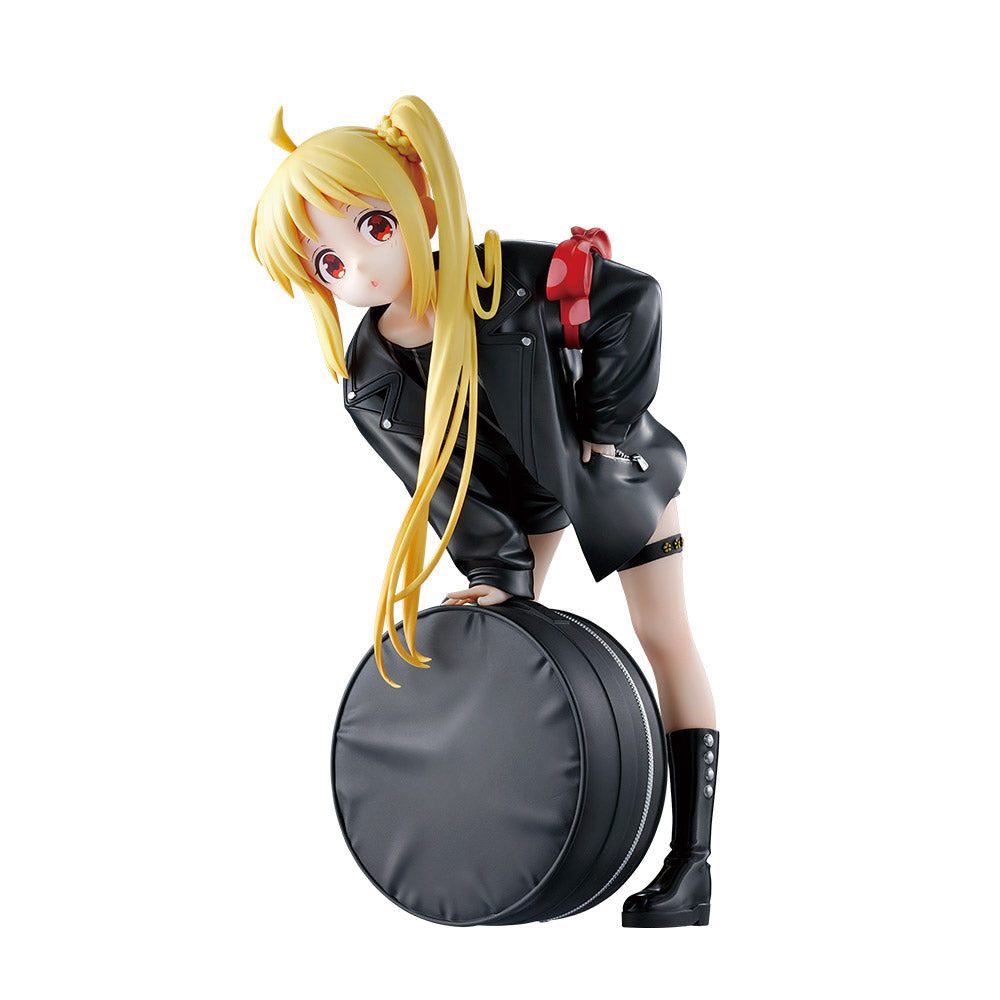 Bocchi the Rock! Volume 3 Nijika Ijichi Figure [Ichiban-Kuji Prize B]