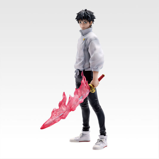 The Movie: Jujutsu Kaisen ０ - 1224 - Yuta Okkotsu Figure [Ichiban-Kuji Prize A]