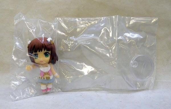 Nendoroid Petit THE IDOLM@STER2 Stage01 Amami Haruka