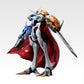 Digimon Series -Clash of Light and Darkness- Omegamon - Kongoushizou [Ichiban-Kuji Prize A]