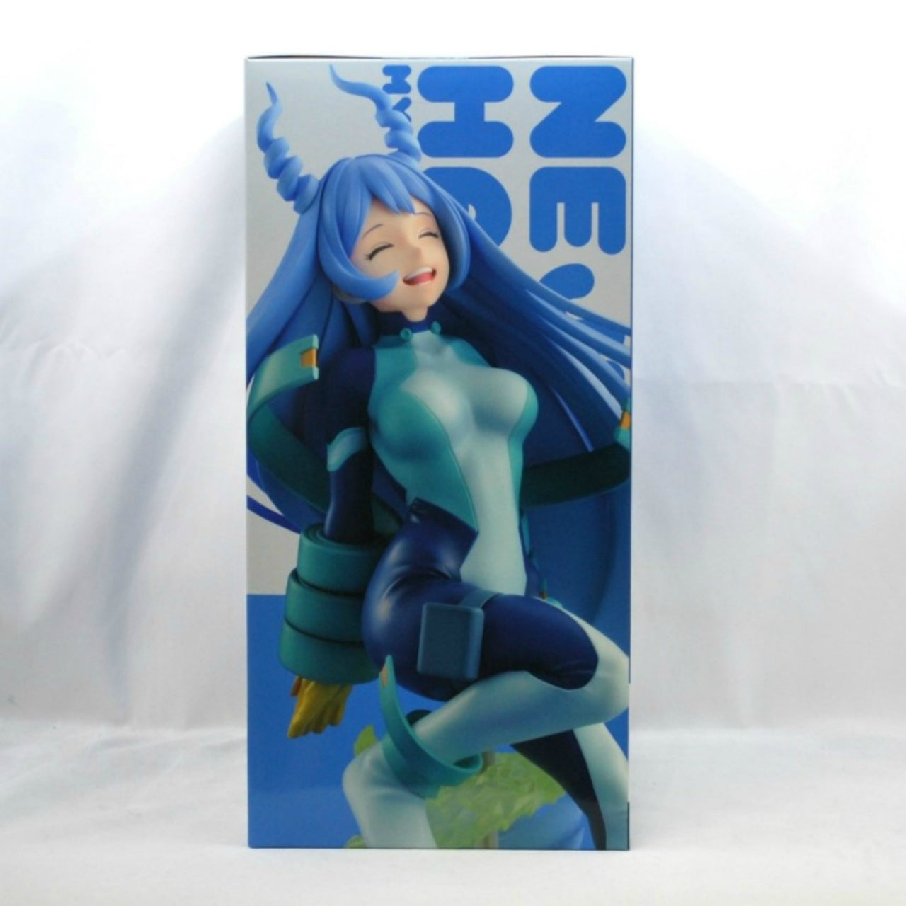 My Hero Academia Nejire Hado Heldenanzug Ver. 1/8 Komplette Figur