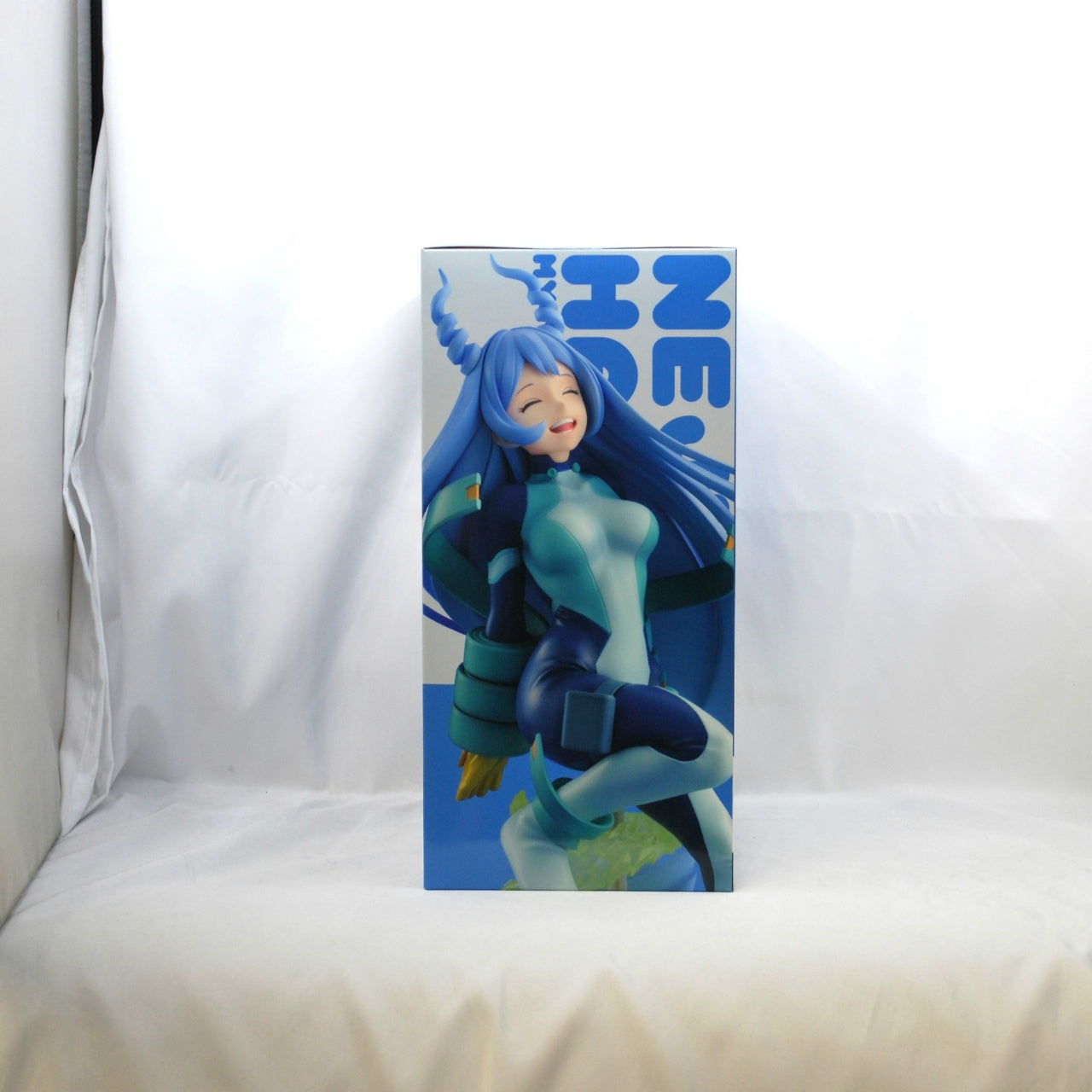 My Hero Academia Nejire Hado Heldenanzug Ver. 1/8 Komplette Figur