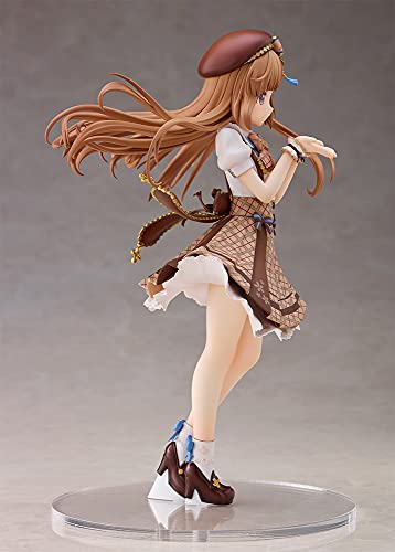 THE IDOLM@STER Cinderella Girls Yoshino Yorita [Harube to Sakuya] =Repackage Edition= 1/7 Complete Figure