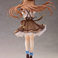 THE IDOLM@STER Cinderella Girls Yoshino Yorita [Harube to Sakuya] =Repackage Edition= 1/7 Complete Figure